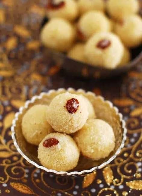 Soan Papdi